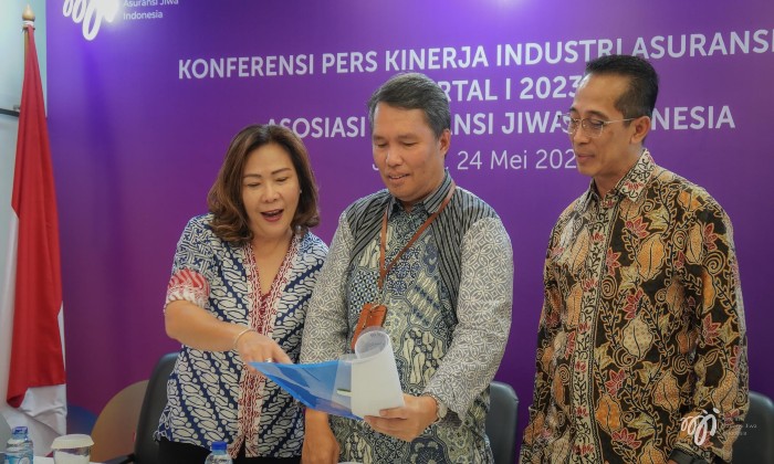 Kinerja Positif di Q1 2023, Industri Asuransi Jiwa Berikan Perlindungan Untuk 87 Juta Tertanggung