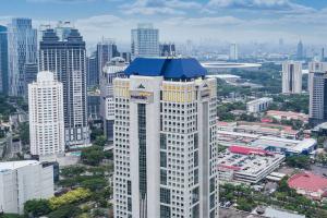 Bank Mandiri Raih Pengakuan Bank Terbaik dari Majalah Investor, Jadi Bank Terbaik di Indonesia Kategori KBMI 4