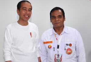 Sekber Jokowi Nusantara: 150 Organ Relawan Jokowi Hadir di Acara Deklarasi Ganjar Capres 2024