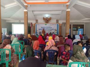 Peringati Hari Lingkungan Hidup Sedunia, PNM Jadikan 10 Kampung Madani Pusat Edukasi Pilah Sampah