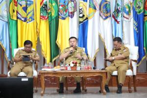 Irjen Kemendagri Imbau Penjabat Kepala Daerah Miliki Sistem Belanja Daerah yang Berkualitas