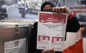 SMRC: Sebanyak 69 Persen Massa Pemilih PDIP Ingikan Sistem Pemilu Terbuka