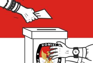 SMRC: Sistem Proporsional Tertutup Akan Turunkan Tingkat Partisipasi Pemilu