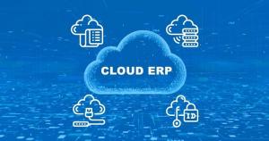 Mengenal Lebih Dalam Apa Itu Cloud ERP 