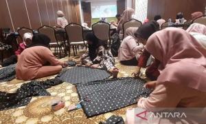 PNM Aceh Gelar Pelatihan Guna Tingkatkan Kapasitas Usaha Nasabah