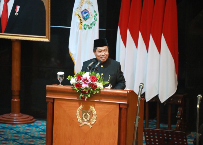 HUT ke-496 DKI Jakarta, Kementerian Dalam Negeri Apresiasi Peran Jakarta dalam Menyukseskan Perpindahan IKN