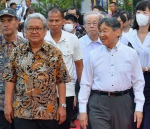 Sinyal Kunjungan Kaisar Jepang ke Indonesia untuk Penguatan dan Perluasan Kerja Sama Indonesia-Jepang