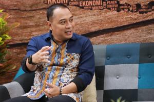 Walikota Surabaya: Stunting Tidak Turun, Kepala Dinas Mundur