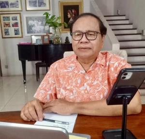Rizal Ramli: Hentikan Kekerasan di Pulau Rempang, Evaluasi Kembali Konsesi Tanah