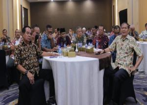 Wujudkan Pemilu 2024 Demokratis dan Jurdil, Purnawirawan Pati TNI-Polri Ingatkan Netralitas Penguasa