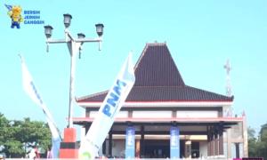 PNM Blitar Gelar PKU Akbar Tingkatkan Literasi Keuangan Nasabah