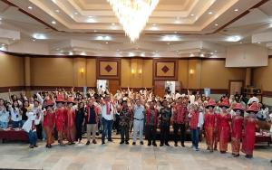 PNM Kabanjahe Gelar Pelatihan Community Leaders bagi Nasabah