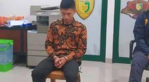 Kisah Anak Durhaka: Disekolahkan hingga Jadi Tentara, Bapak Sendiri Dibunuh