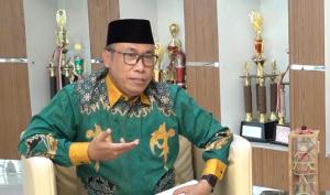 Ibadah Haji, Modal Sosial Melakukan Perubahan untuk Indonesia Harmoni
