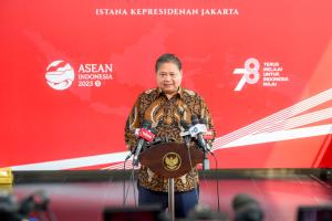 Pemerintah Perkuat Posisi Indonesia dalam Perdagangan Global dengan Percepat Penyelesaian Perjanjian Multilateral