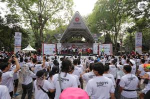 Taiwan Excellence Happy Run 2023 Segera Digelar, Ajak Masyarakat Berolahraga sambil Bersenang-Senang