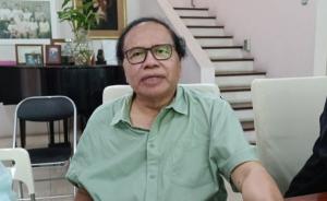 Rizal Ramli: Utang Banyak Menjadi Rem Pertumbuhan Ekonomi