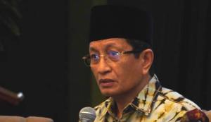 Apresiasi 13 Tahun BNPT, Nasaruddin Umar: Kuantitas Kelompok Radikal Terus Turun