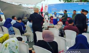 PNM Gelar Kapasitas Usaha bagi Nasabah di Sulut