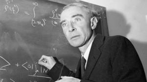 Oppenheimer: Saat Fitnah Politik Lebih Berbahaya dari Ledakan Bom Atom