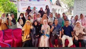 Kolaborasi PNM dengan 8 Perguruan Tinggi Kembangkan sektor UMKM di Indonesia