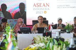 Indonesia Perkuat Kerja Sama Untuk Hasil Konkret yang Langsung Bisa Dirasakan Masyarakat
