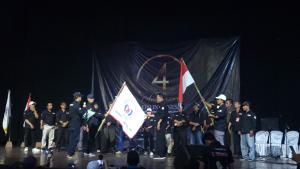 Anniversary FWJ Indonesia ke 4 Tahun Bertema Sinergitas Bersama Membangun Bangsa