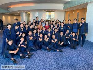 Enam Tim Paduan Suara Indonesia Panen Juara dan Penghargaan di 5th Tokyo International Choir Competition