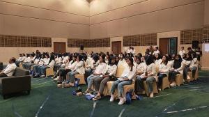 Diikuti 250 Peserta, PNM Pontianak dan Sintang Gelar Pelatihan Community Leaders Dorong UMKM Naik Kelas