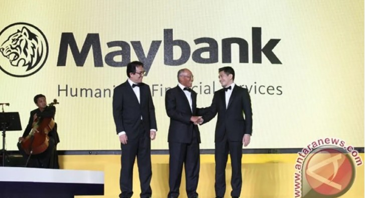 PNM Dapat Kucuran Pembiayaan Rp1 Triliun dari Maybank Indonesia