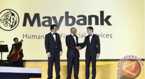 PNM Dapat Kucuran Pembiayaan Rp1 Triliun dari Maybank Indonesia