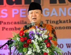 PENGUMUMAN: Idham Cholid, Terpidana Korupsi Maju Caleg Partai Hanura Dapil Jawa Tengah VI