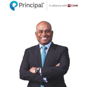 Selamat! Principal Financial Group Tunjuk Naresh Krishnan sebagai Presiden Direktur di Indonesia