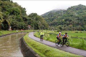 Jogja PlesiRide: Bersepeda sambil Plesir Keliling Jogja