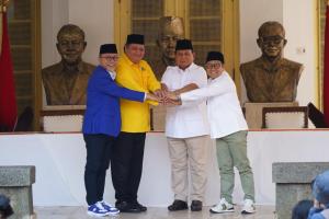 Airlangga: Kepemimpinan Prabowo Mampu Loloskan Negara Dari Middle Income Trap