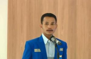 Wasekjen PB PMII Sebut Program Beasiswa Kemendikbudristek Peluang  Cetak Generasi Unggul Indonesia Emas 2045
