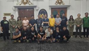 Kapuspen TNI : TNI Perangi Mafia Perdagangan Orang dan Kegiatan Ilegal Antar Negara
