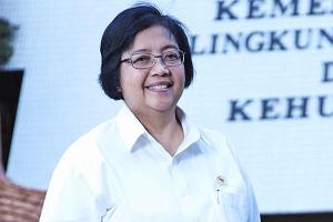 KLHK Bakal Uji Emisi Kendaraan, Siti Nurbaya Ungkap Denda Kendaraan yang Belum Lulus
