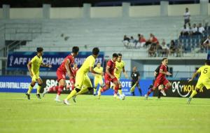 How Is Big the Chances of Indonesia U23 at AFF Tournament?