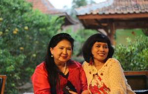  Bikin Bangga! Dua Penyair Indonesia Ini Juarai Kontes Sastra Internasional 2023