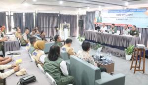 Didominasi Hidrometeorologi Basah, Kepala BNPB Sebut Jawa Barat Paling Tinggi Bencana
