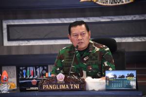 TNI-Polri Sinergi Antisipasi Segala Ancaman KTT 43 ASEAN