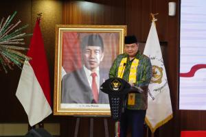 Menko Airlangga: Strategi Pemerintah Menuju Visi Indonesia Emas 2045