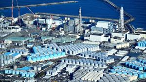 Kasus PLTN Fukushima Daiichi Akibat Tsunami dan Masalah Besar dalam Pembuangan Air Limbah Pembersih Reaktornya
