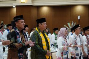 Menko Airlangga: Indonesia Optimis Mampu Wujudkan Target Sebagai "High Income Country" Jelang 2045