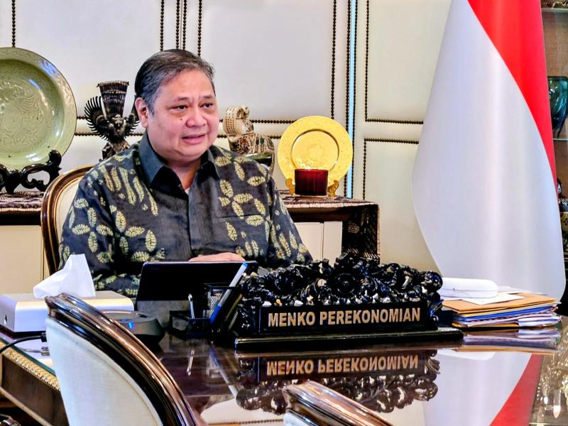 Menko Airlangga: Reforma Agraria untuk Mengatasi Kemiskinan Ekstrem dan Memperhatikan Hak-Hak Rakyat