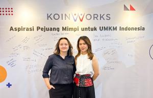 Wadah Diskusi dan Pelatihan untuk UMKM, KoinWorks Luncurkan Komunitas KoinPreneur