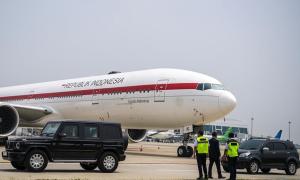 Sambut Delegasi KTT ke-43 ASEAN, Tidak Ada Penutupan Penerbangan Reguler di Bandara Soetta 