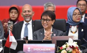 Menteri Luar Negeri ASEAN Sepakat Rekomendasikan ASEAN Concord IV