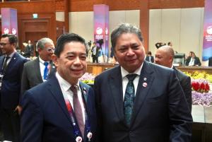 PBB Siap Dukung ASEAN Wujudkan Kawasan Indo-Pasifik yang Tangguh, Stabil, dan Berkelanjutan